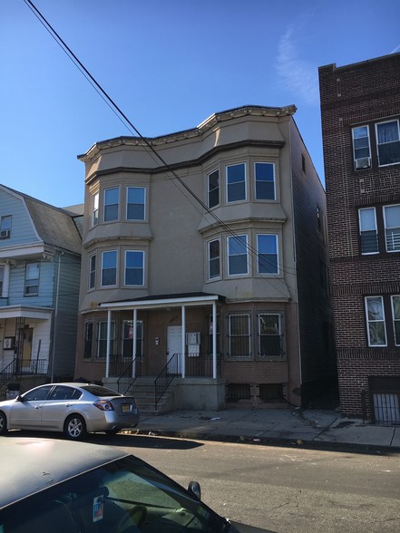 603-605 S 20th St, Irvington, NJ 07111 | LoopNet