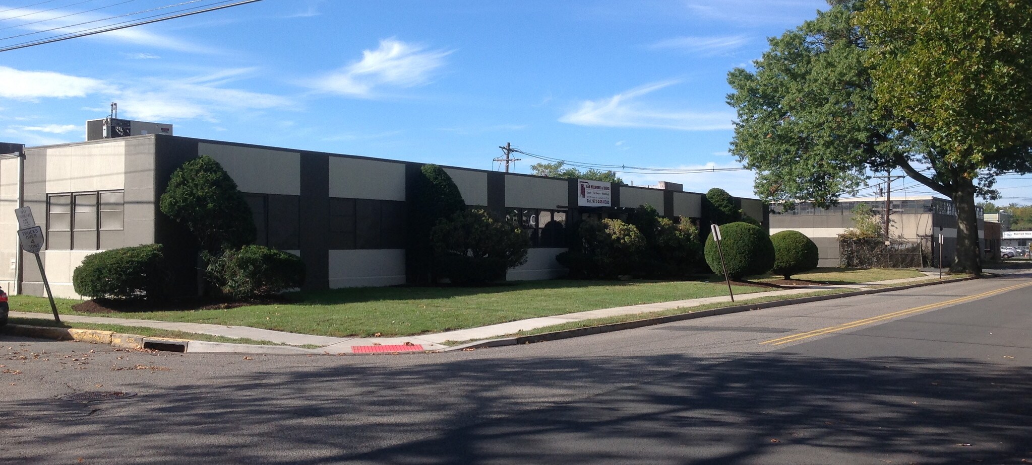 333 Monroe Ave, Kenilworth, NJ for lease Building Photo- Image 1 of 7