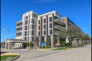 More details for 300 N Highland Ave, Sherman, TX - Office/Medical, Medical for Lease