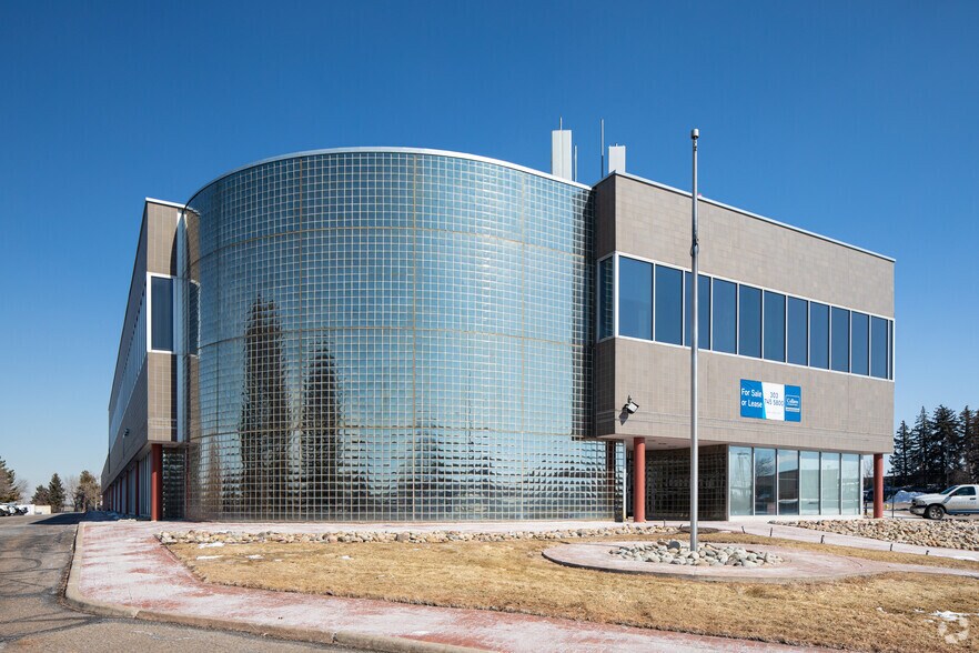 11211 E Arapahoe Rd, Englewood, CO for lease - Building Photo - Image 1 of 4