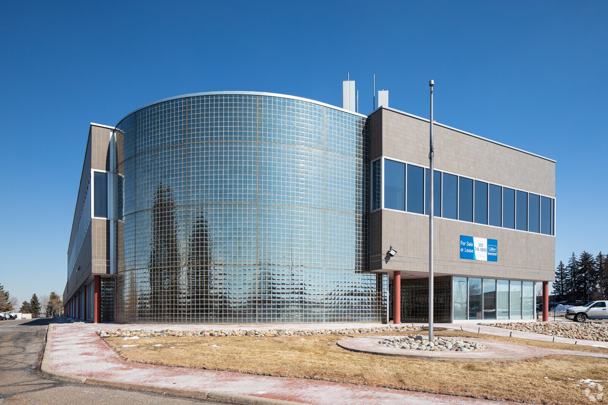 11211 E Arapahoe Rd, Englewood, CO for lease Building Photo- Image 1 of 5