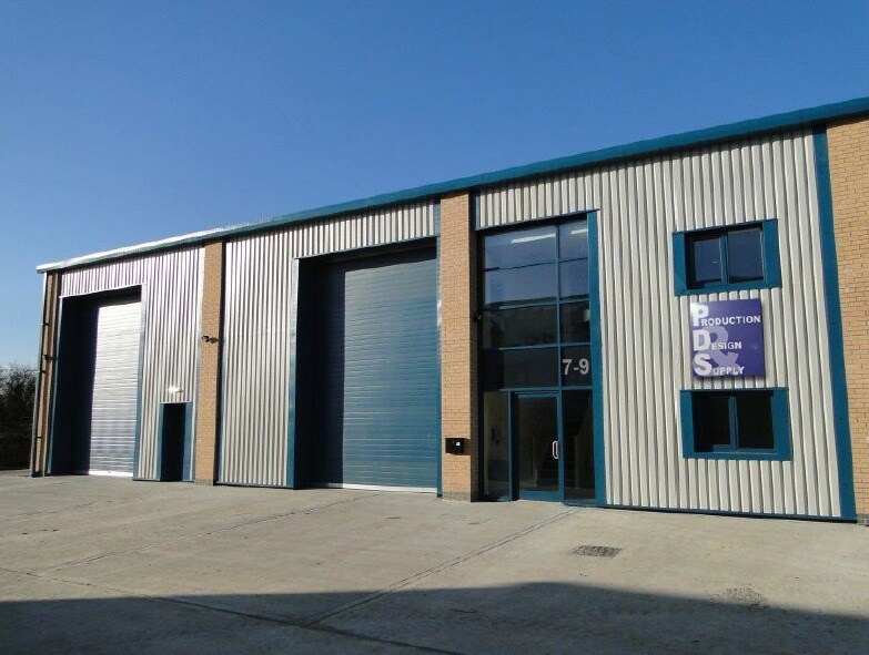 Welsh Rd E, Southam, CV47 1NE