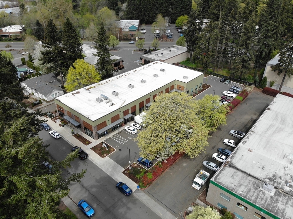 5755 Willow Ln, Lake Oswego, OR for lease Building Photo- Image 1 of 9
