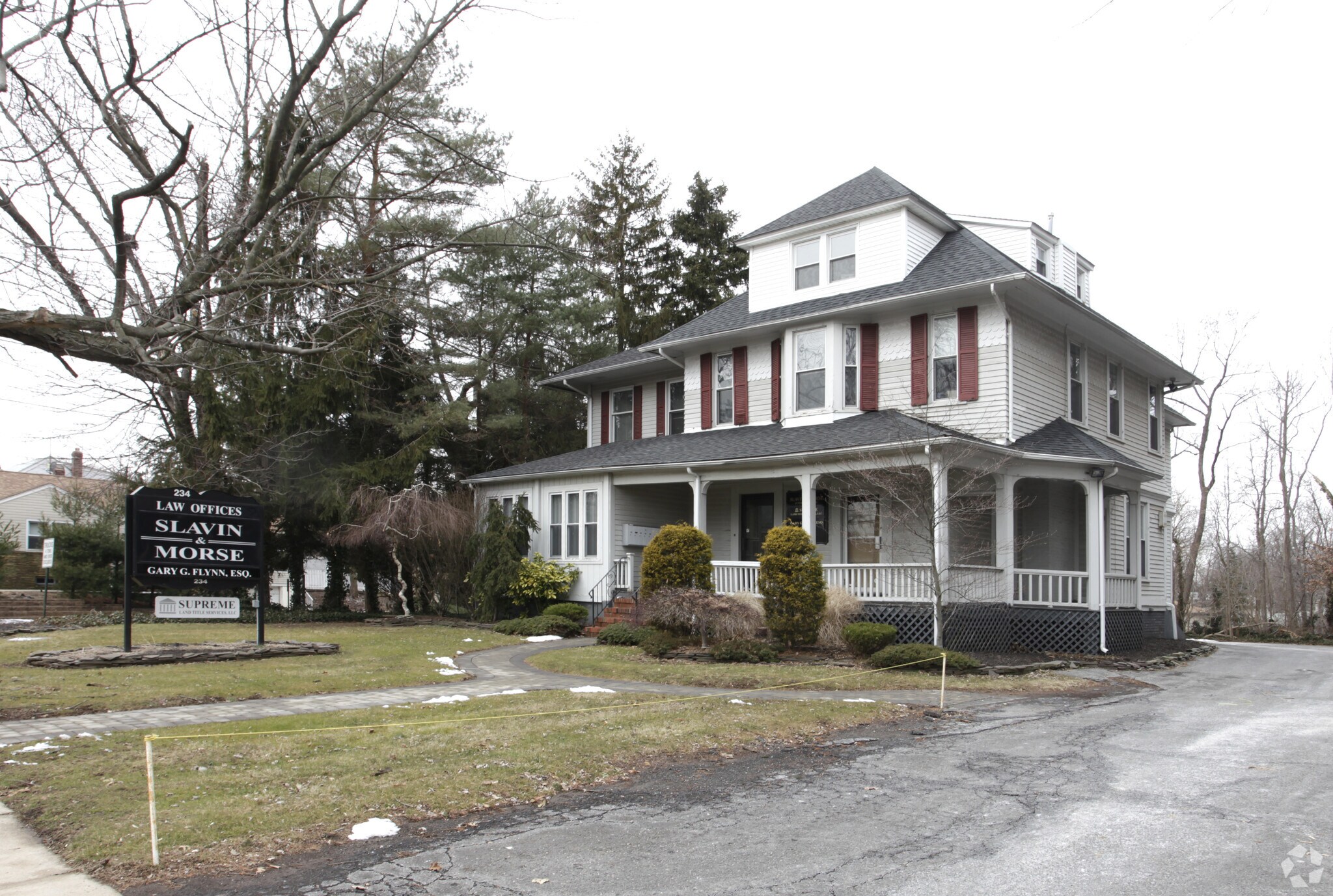 234 Main St, Woodbridge, NJ for sale Primary Photo- Image 1 of 1