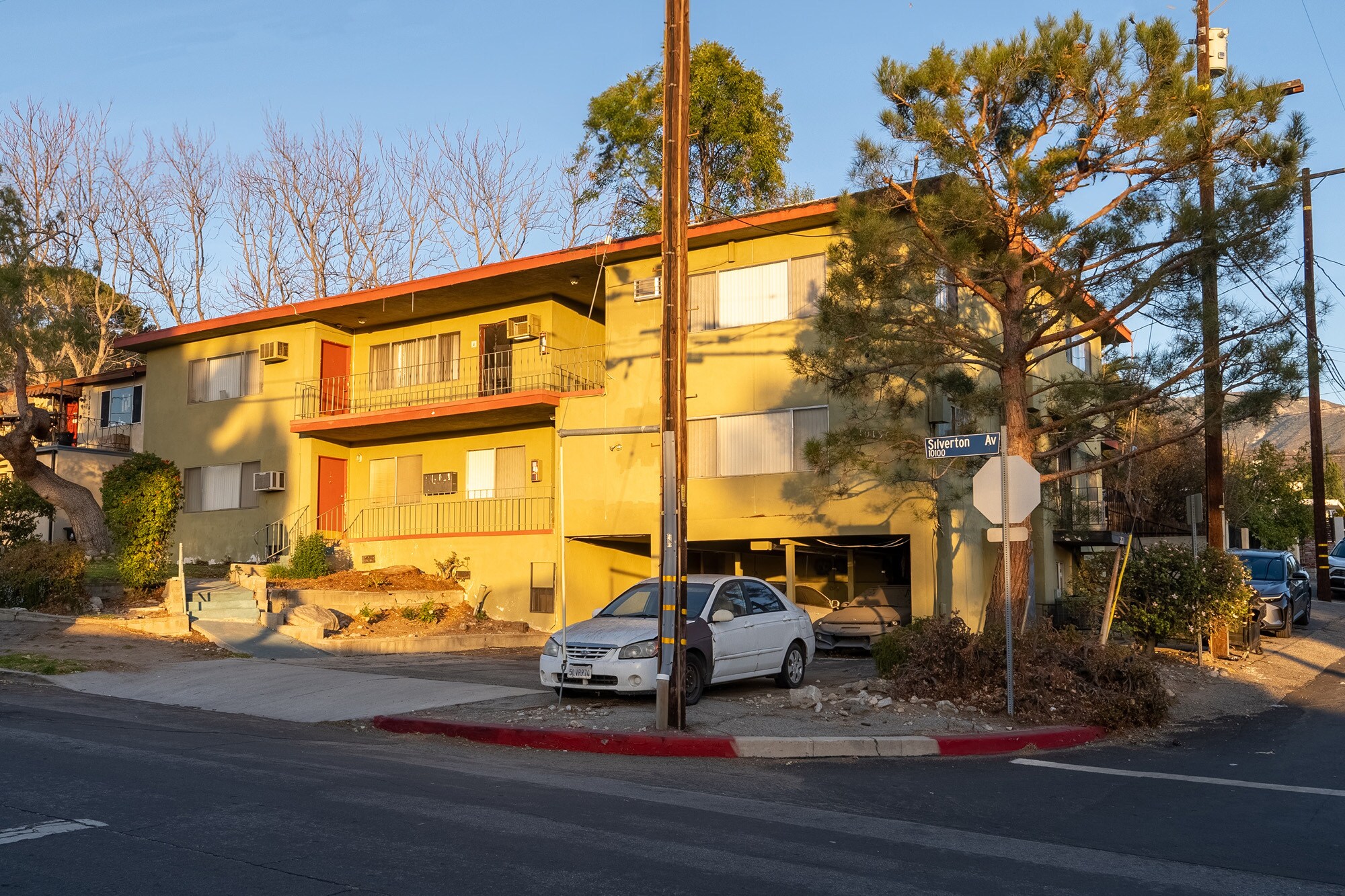 10136 Silverton Ave, Tujunga, CA for sale Building Photo- Image 1 of 14