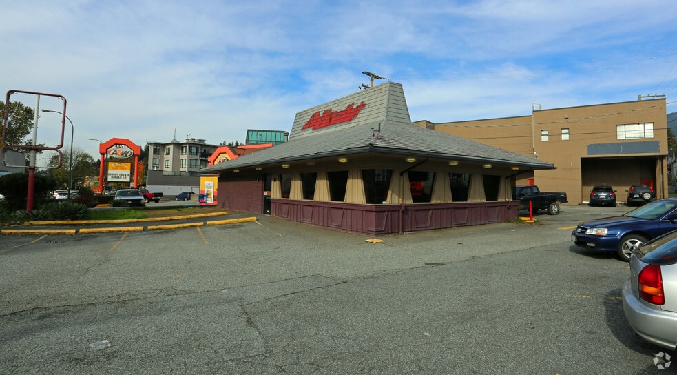 906 Marine Dr, North Vancouver, BC for lease - Building Photo - Image 2 of 4