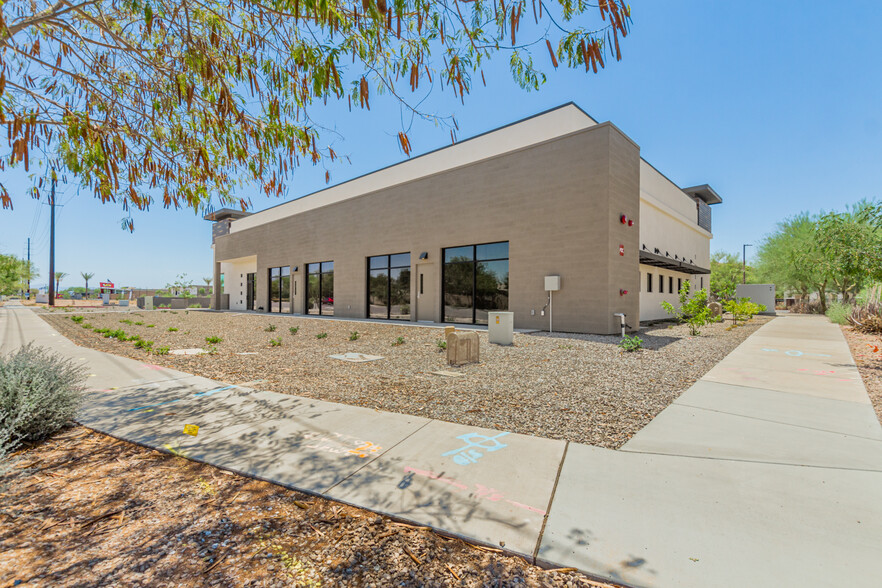 10545 E Southern Ave, Mesa, AZ for lease - Building Photo - Image 2 of 5