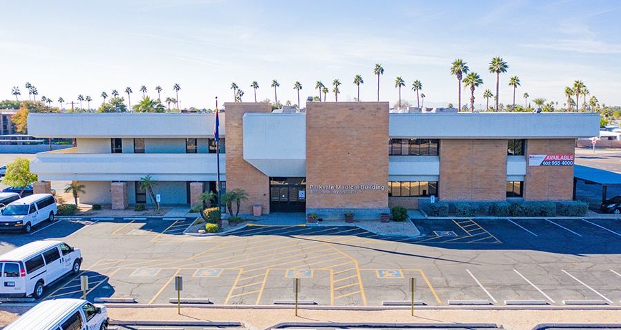 4616 N 51st Ave, Phoenix, AZ for lease - Building Photo - Image 3 of 12