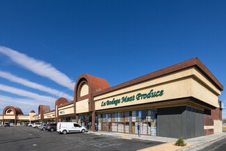 More details for 901-939 W Avenue J, Lancaster, CA - Office/Retail for Lease