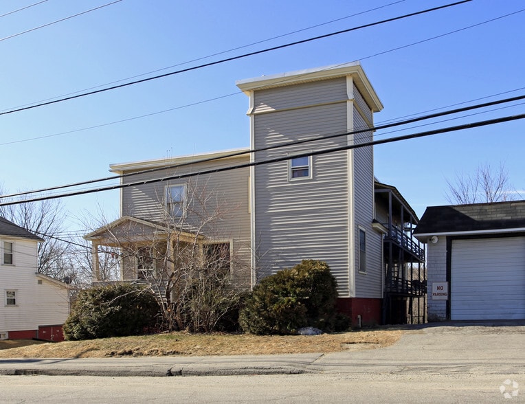 132 Northern Ave, Augusta, ME 04330 Multifamily for Sale