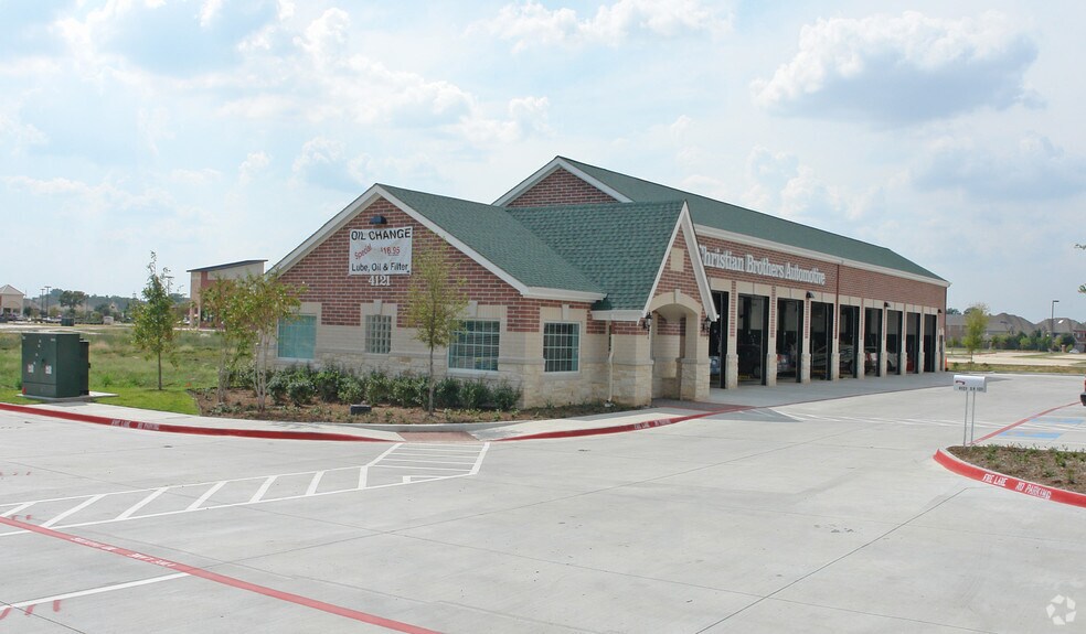 4121 State Highway 121, Carrollton, TX for sale - Primary Photo - Image 1 of 1