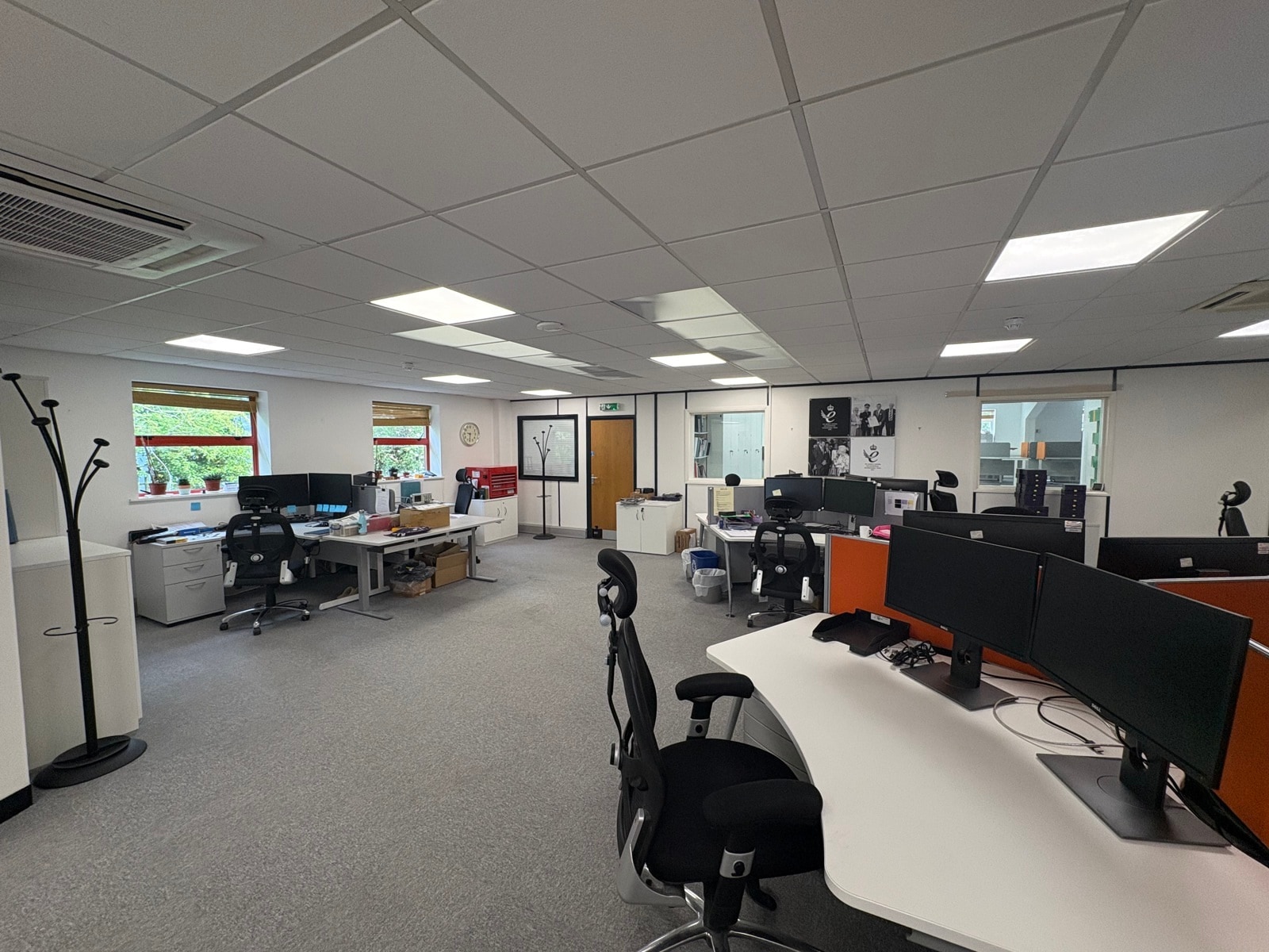 Bedford Rd, Petersfield for lease Interior Photo- Image 1 of 7