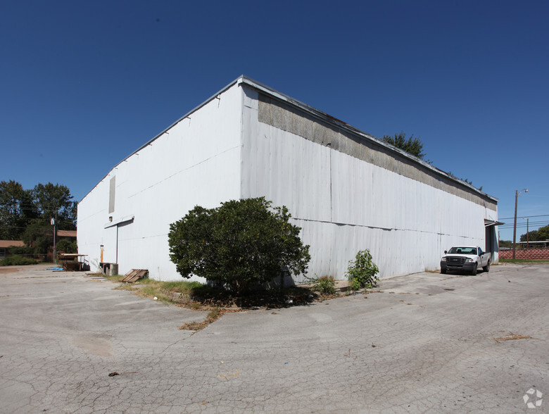 3415 9th Ave SW, Huntsville, AL for lease - Building Photo - Image 2 of 2