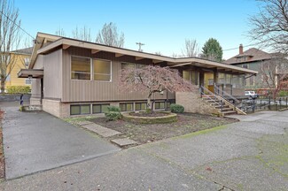 More details for 1221 SE Madison St, Portland, OR - Office for Sale