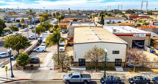 More details for 320 Civic Center Dr, National City, CA - Industrial for Sale