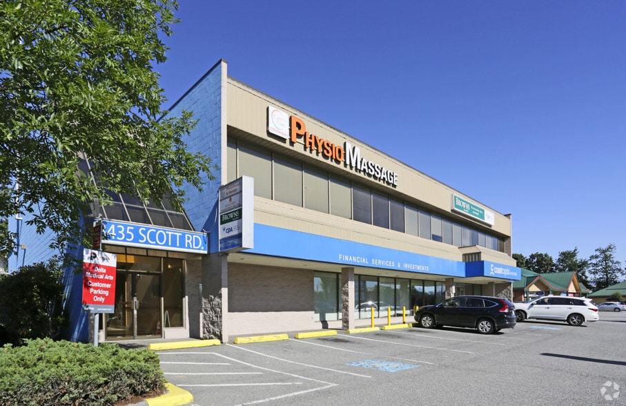 8435 120th St, Delta, BC for sale - Primary Photo - Image 1 of 1