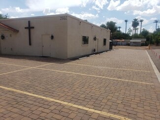 More details for 1502 W Northern Ave, Phoenix, AZ - Office for Lease