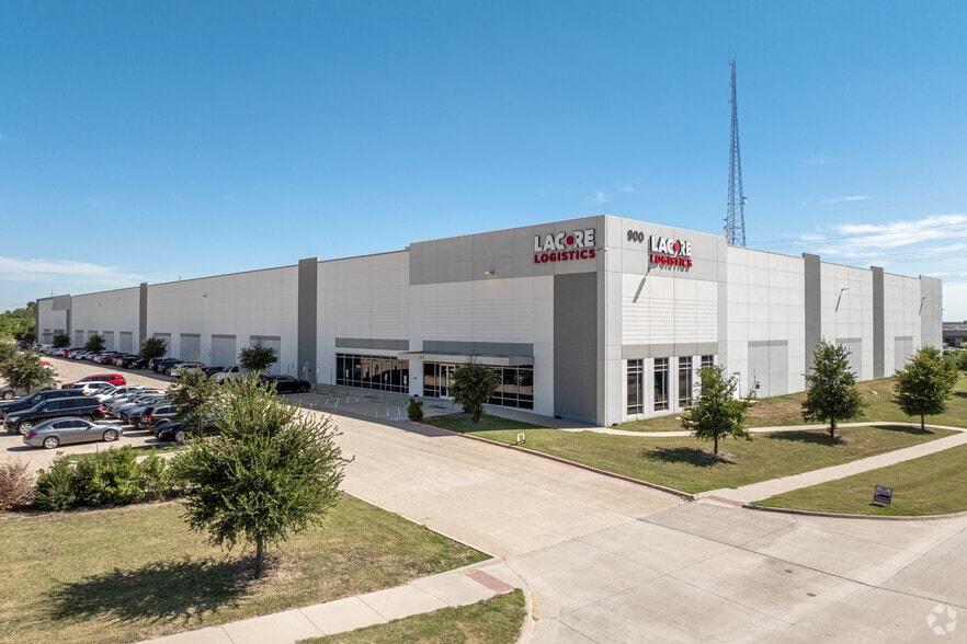 900 Wilmeth Rd, McKinney, TX for sale - Primary Photo - Image 1 of 1