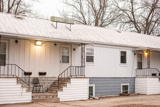 More details for 1220 N Front St, Crookston, MN - Multifamily for Sale