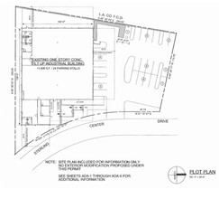 5347-5351 Sterling Center Dr, Westlake Village, CA for lease Floor Plan- Image 1 of 1