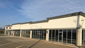 More details for 600 E LeClaire Rd, Eldridge, IA - Retail for Lease