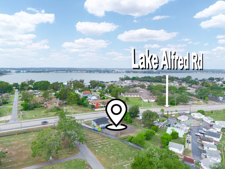 2520 Lake Alfred Rd, Winter Haven, FL for sale - Building Photo - Image 3 of 14