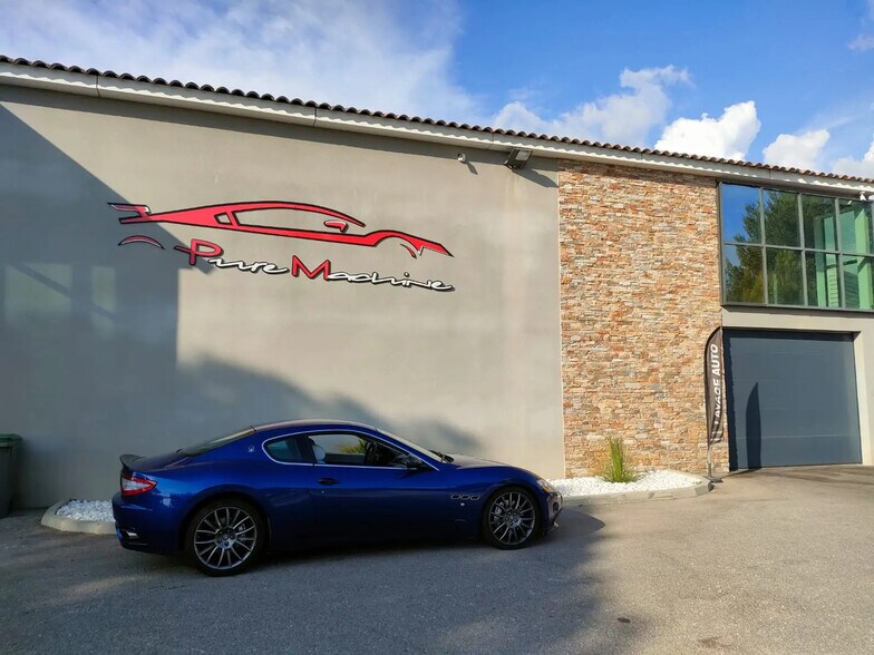 Flex in Signes for sale - Building Photo - Image 3 of 22