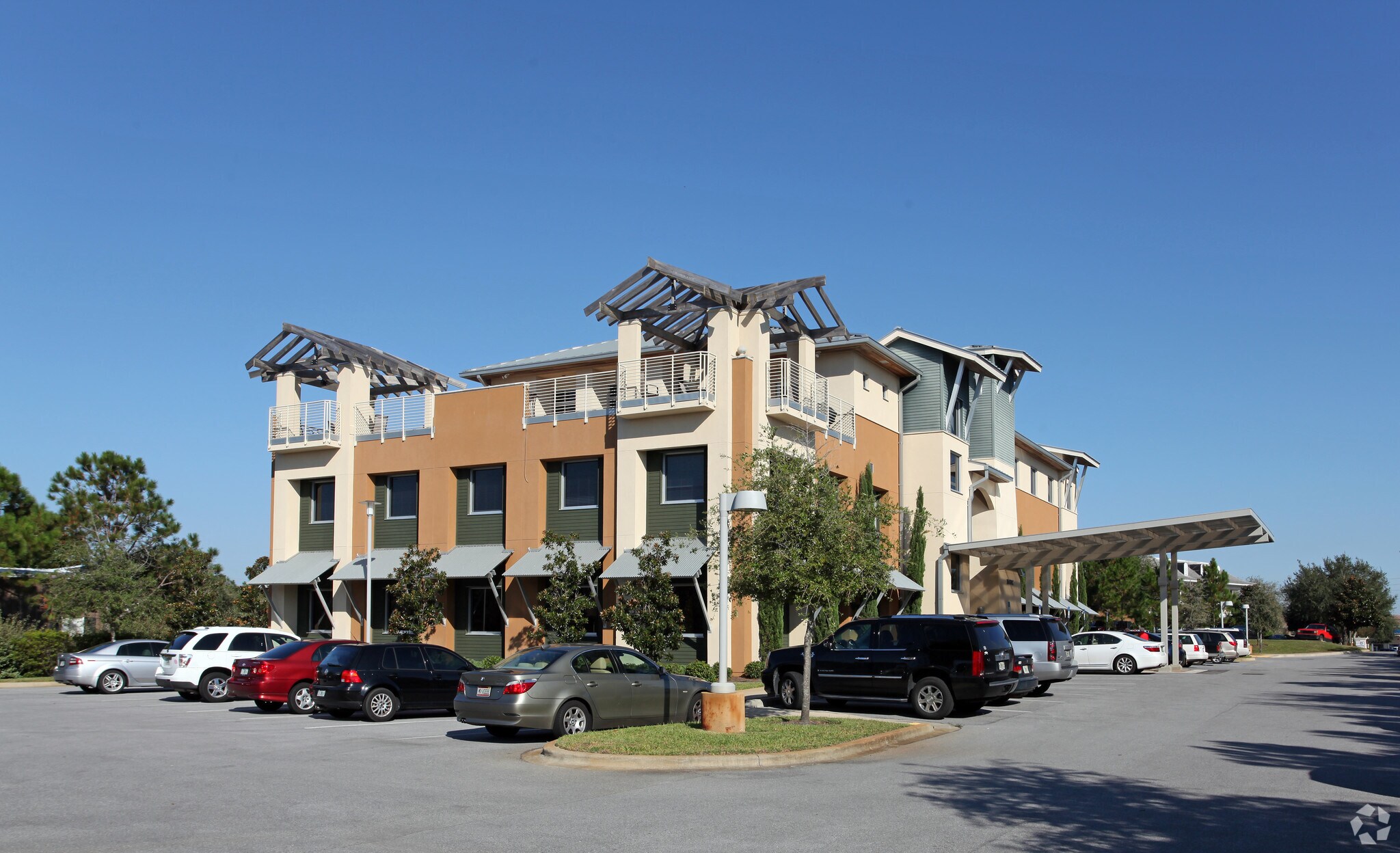 36474 Emerald Coast Pky, Destin, FL for sale Primary Photo- Image 1 of 1