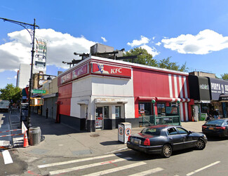 More details for 1280-1288 Fulton St, Brooklyn, NY - Retail for Lease