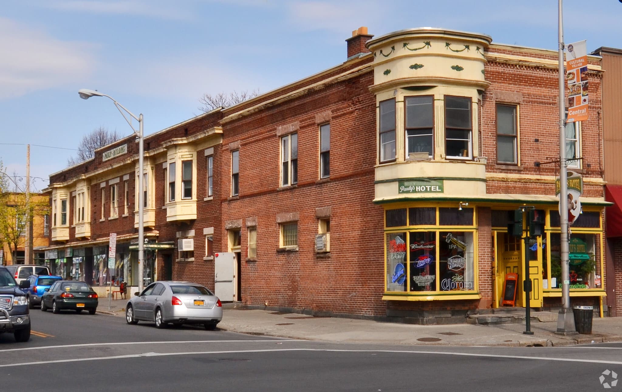 114 Quail St, Albany, NY for sale Primary Photo- Image 1 of 5