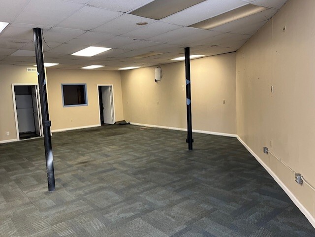 2457 Tremainsville Rd, Toledo, OH for lease Interior Photo- Image 1 of 3