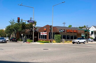 More details for 801 N Central Ave, Glendale, CA - Retail for Lease