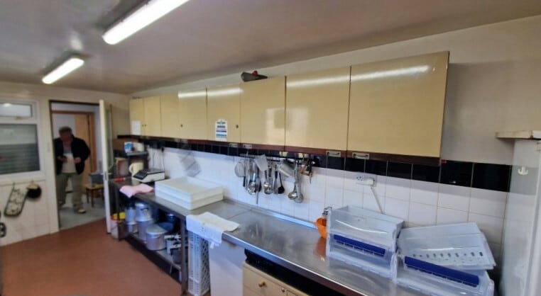 22 West High St, Duns for lease Interior Photo- Image 1 of 3