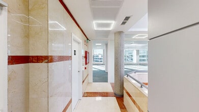 Calle del Musgo, 1, Madrid, Madrid for lease Matterport 3D Scan- Image 1 of 11