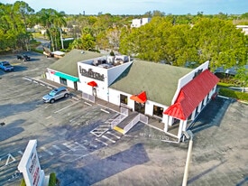 3148 Tamiami Trl E, Naples FL - Retail Space