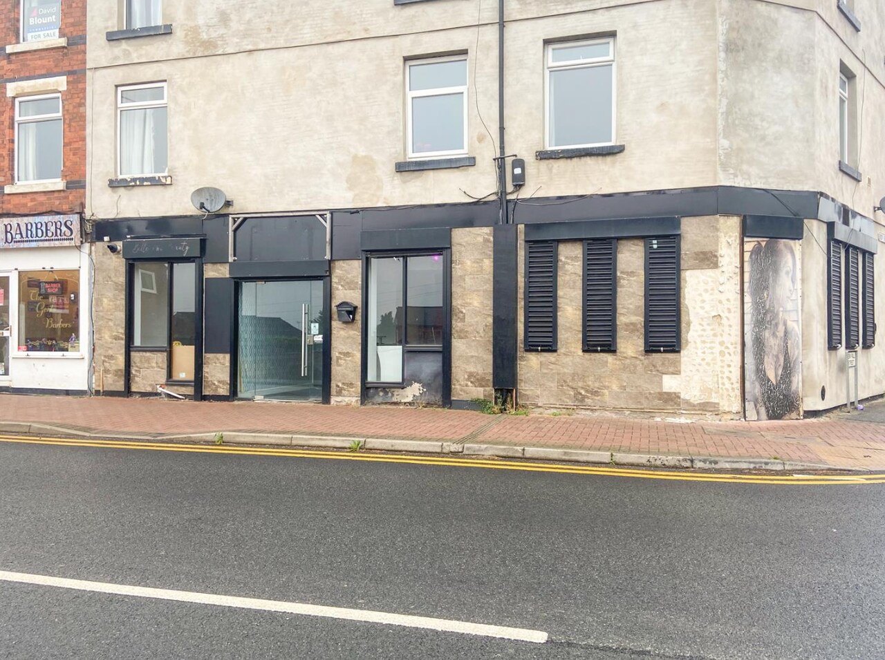 205-211 Sutton Rd, Sutton In Ashfield for sale Primary Photo- Image 1 of 6