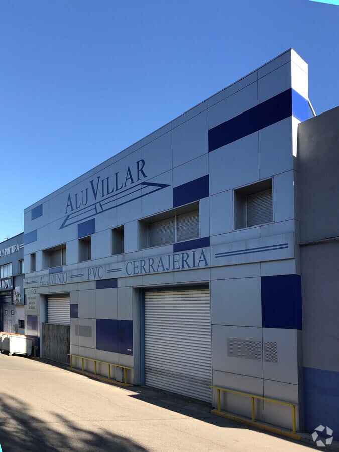 Calle Domingo Párraga, 84, Madrid, MAD 28021 - - - Interior Photo - Image 1 of 1