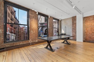 195 Bowery, New York, NY for lease Interior Photo- Image 2 of 5