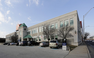 More details for 1500 S Christopher Columbus Ave, Philadelphia, PA - Office for Lease