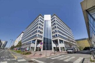 More details for 83-85 Boulevard Marius Vivier-Merle, Lyon - Office for Lease
