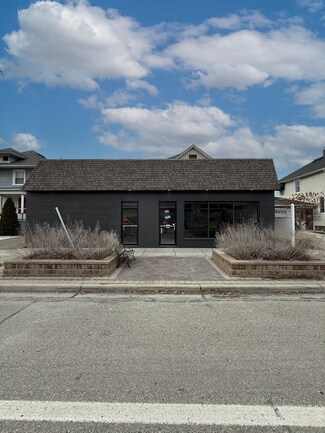 More details for 820 S Washington Ave, Royal Oak, MI - Office, Retail for Lease