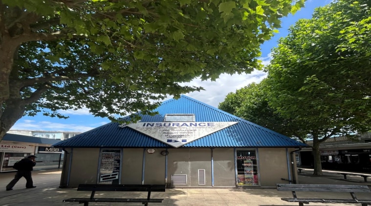 Southernhay, Basildon for lease Primary Photo- Image 1 of 2