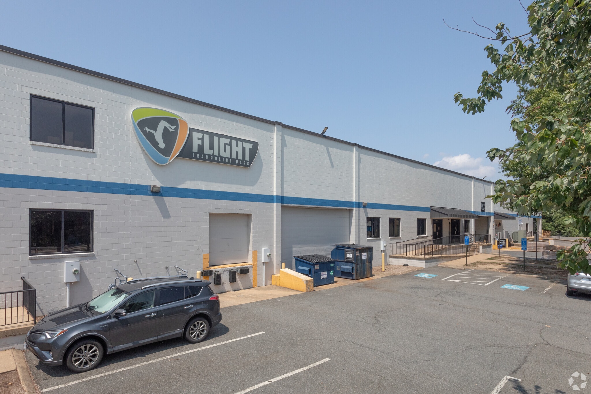 7200 Fullerton Rd, Springfield, VA 22150 - Office for Lease | LoopNet