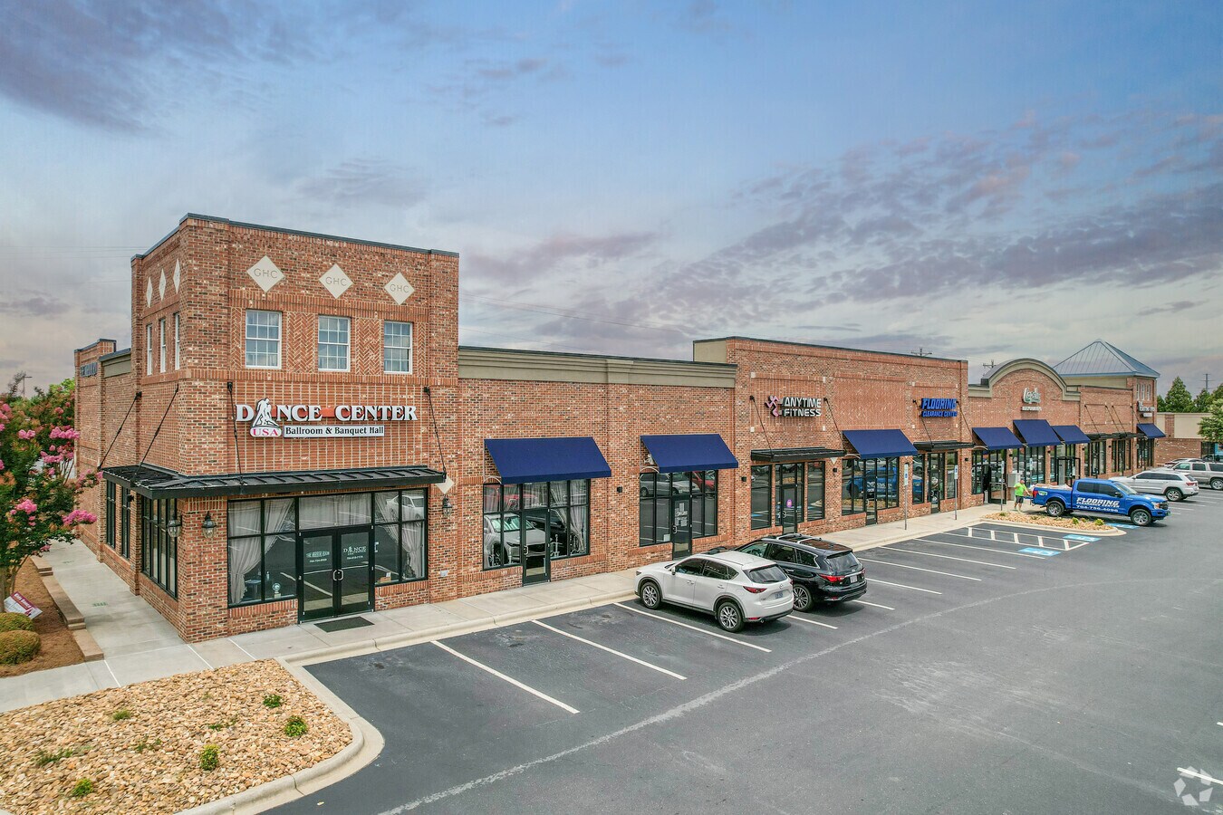 855 Gold Hill Rd, Fort Mill, SC 29708 Gold Hill Crossing