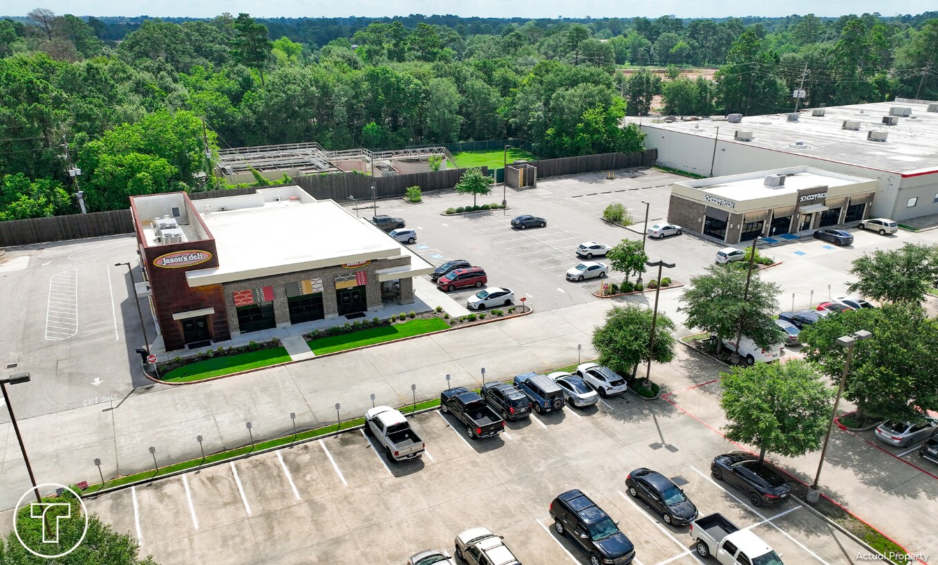 22424 State Highway 249, Houston, TX for sale Primary Photo- Image 1 of 1