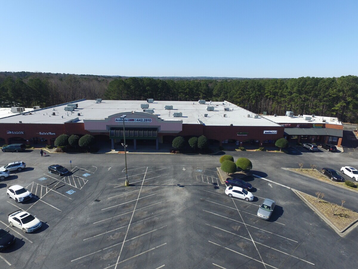 7050 Jimmy Carter Blvd, Norcross, GA 30092