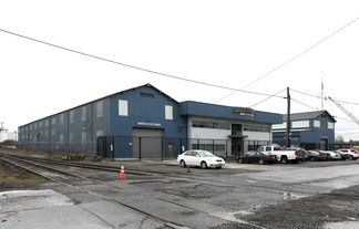 More details for 7266 8th Ave S, Seattle, WA - Industrial for Sale