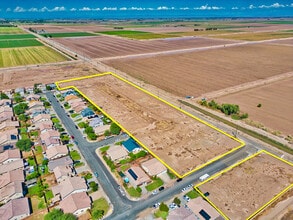 Pitzer Rd, Heber, CA - AERIAL  map view - Image1