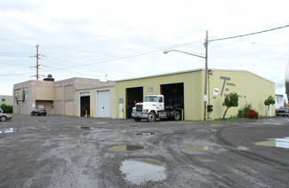 More details for 1140 Military Rd, Tonawanda, NY - Industrial for Lease