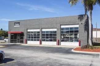 More details for 3939 Clark Rd, Sarasota, FL - Retail for Sale